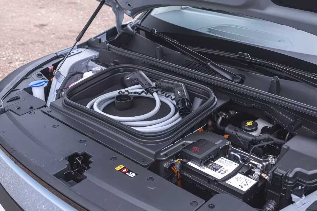 Kia EV2