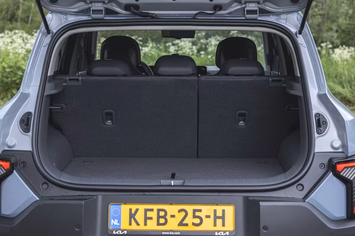Kia EV2