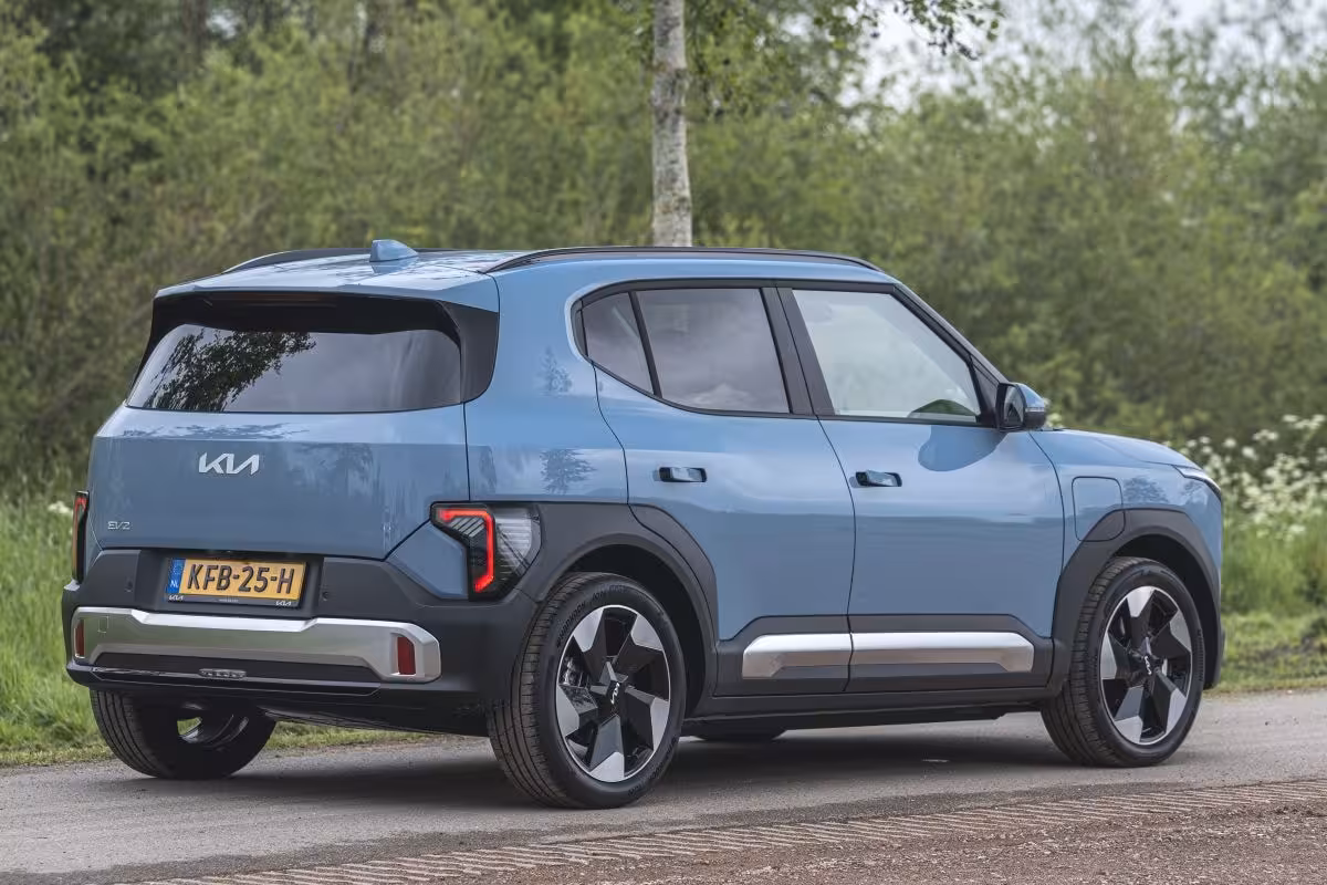 Kia EV2