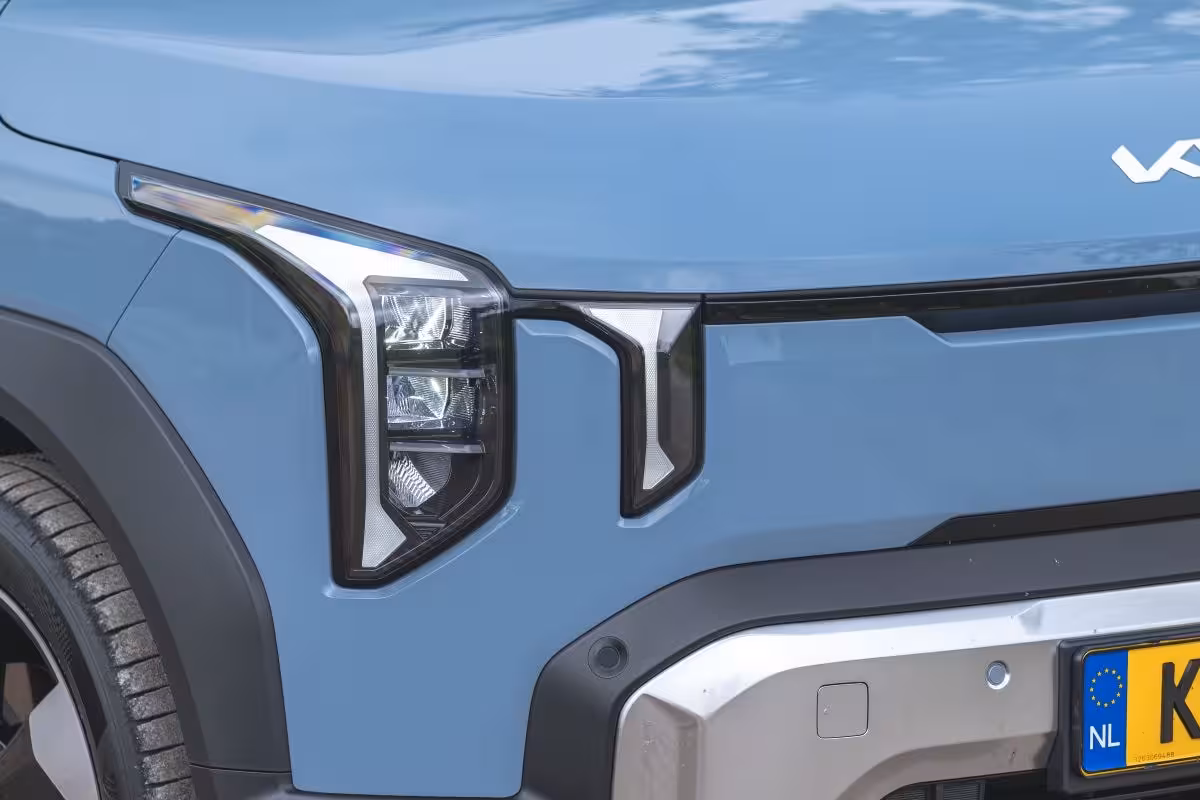 Kia EV2