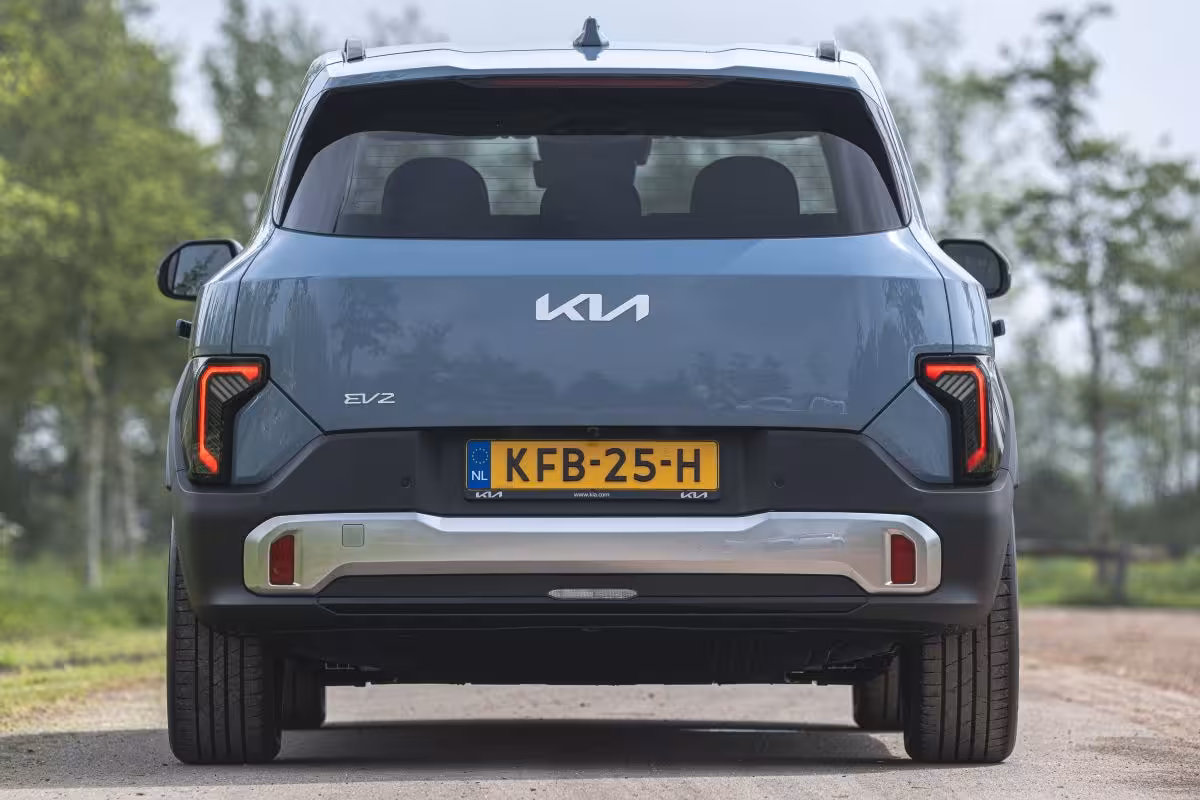 Kia EV2