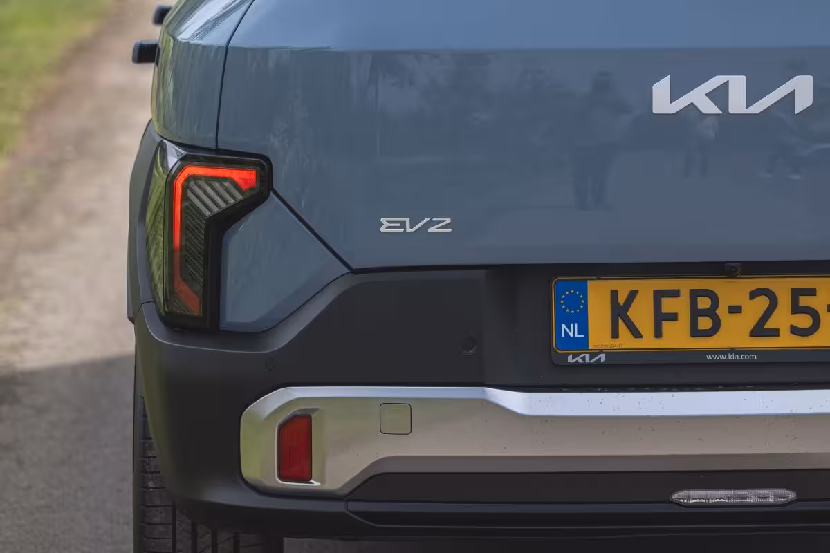 Kia EV2