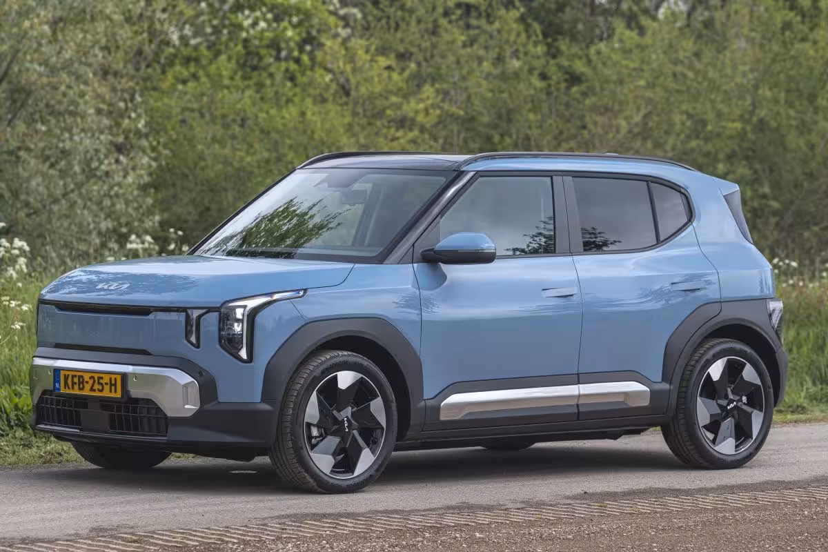 Kia EV2