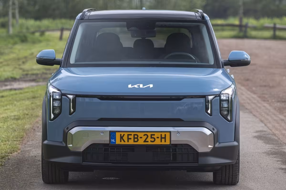 Kia EV2