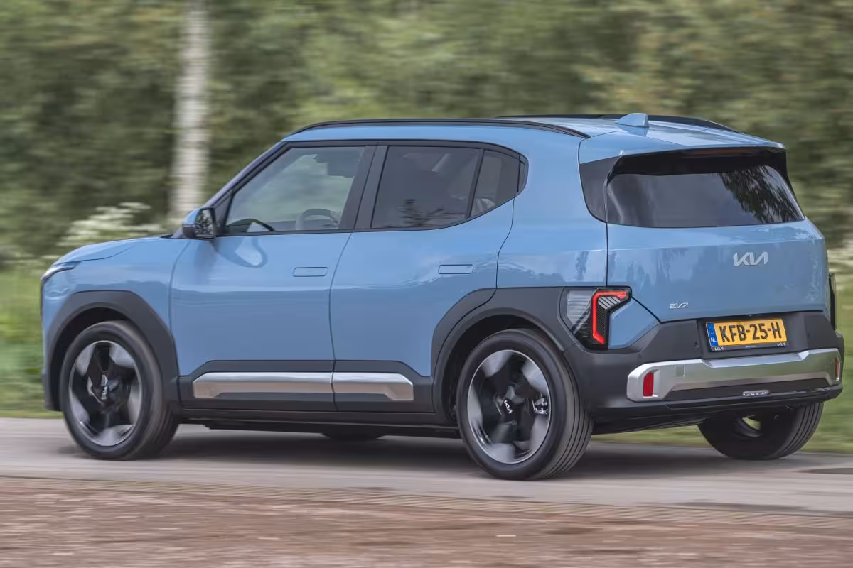 Kia EV2