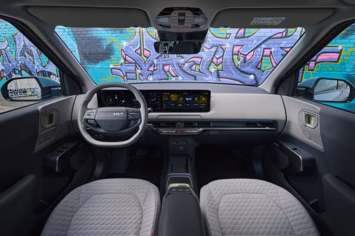 Kia EV2