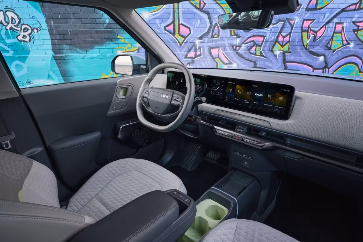 Kia EV2