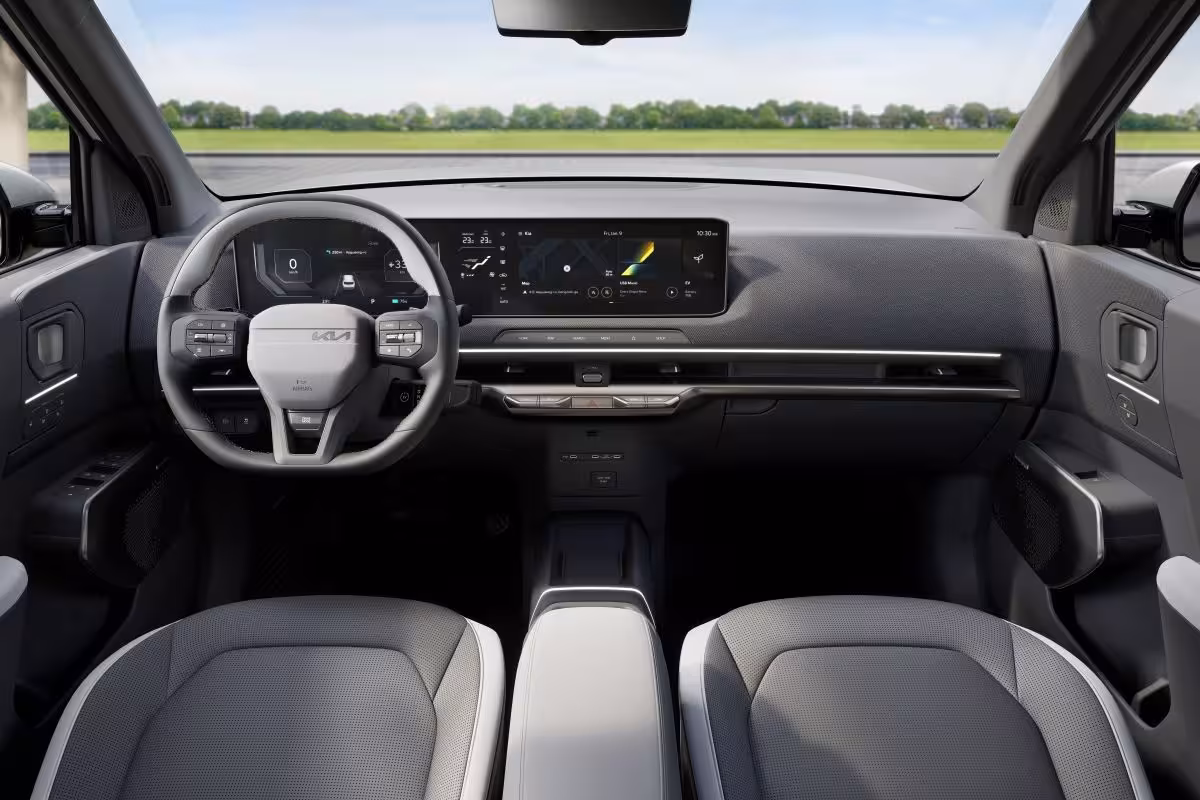 Kia EV2