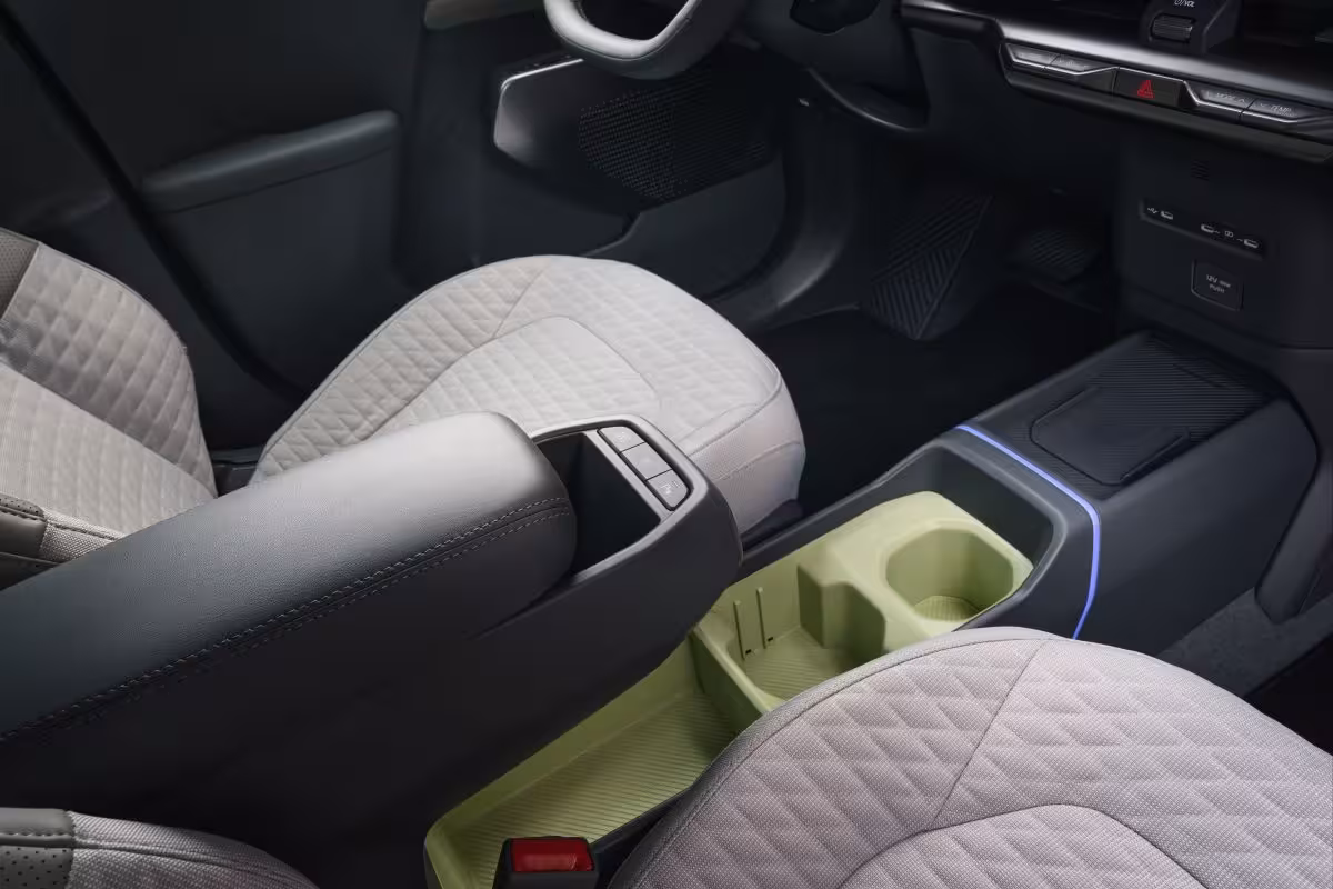 Kia EV2