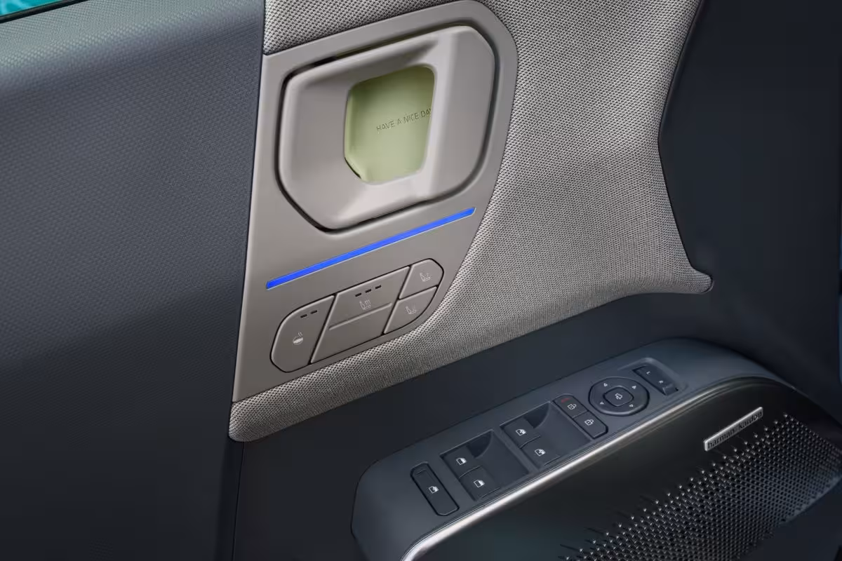 Kia EV2