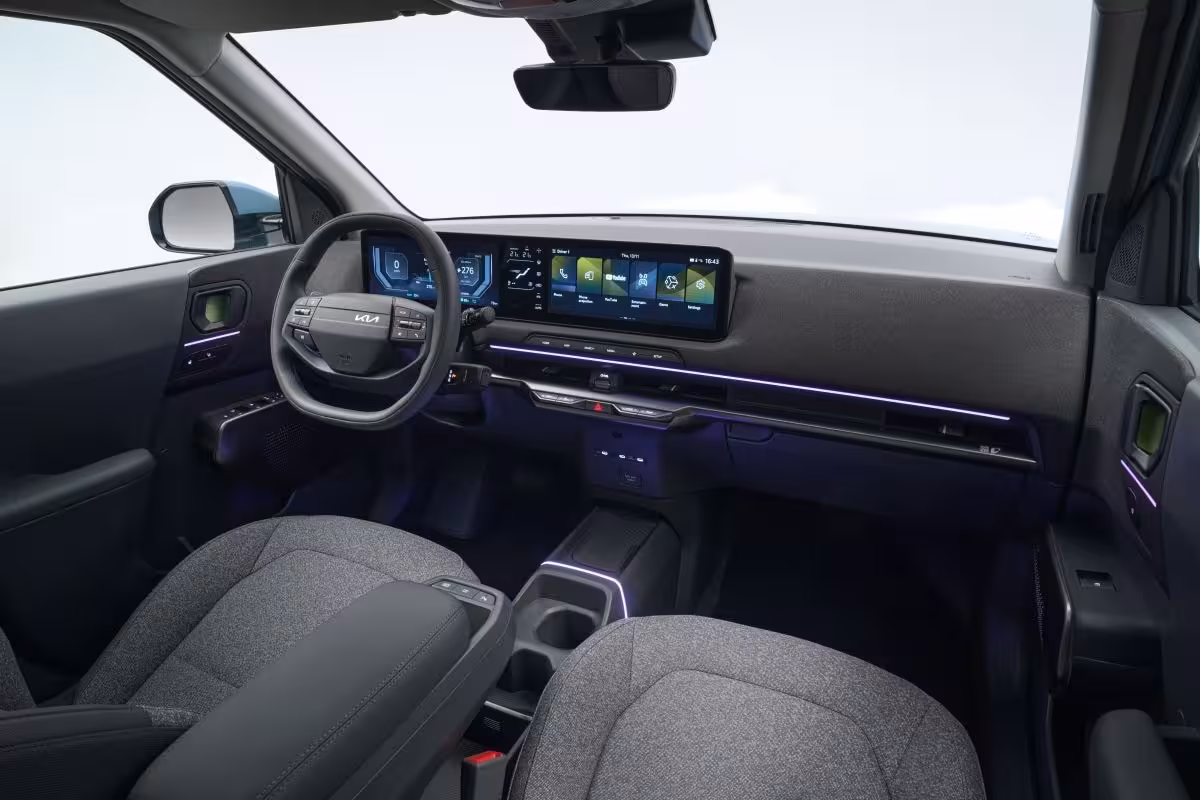 Kia EV2