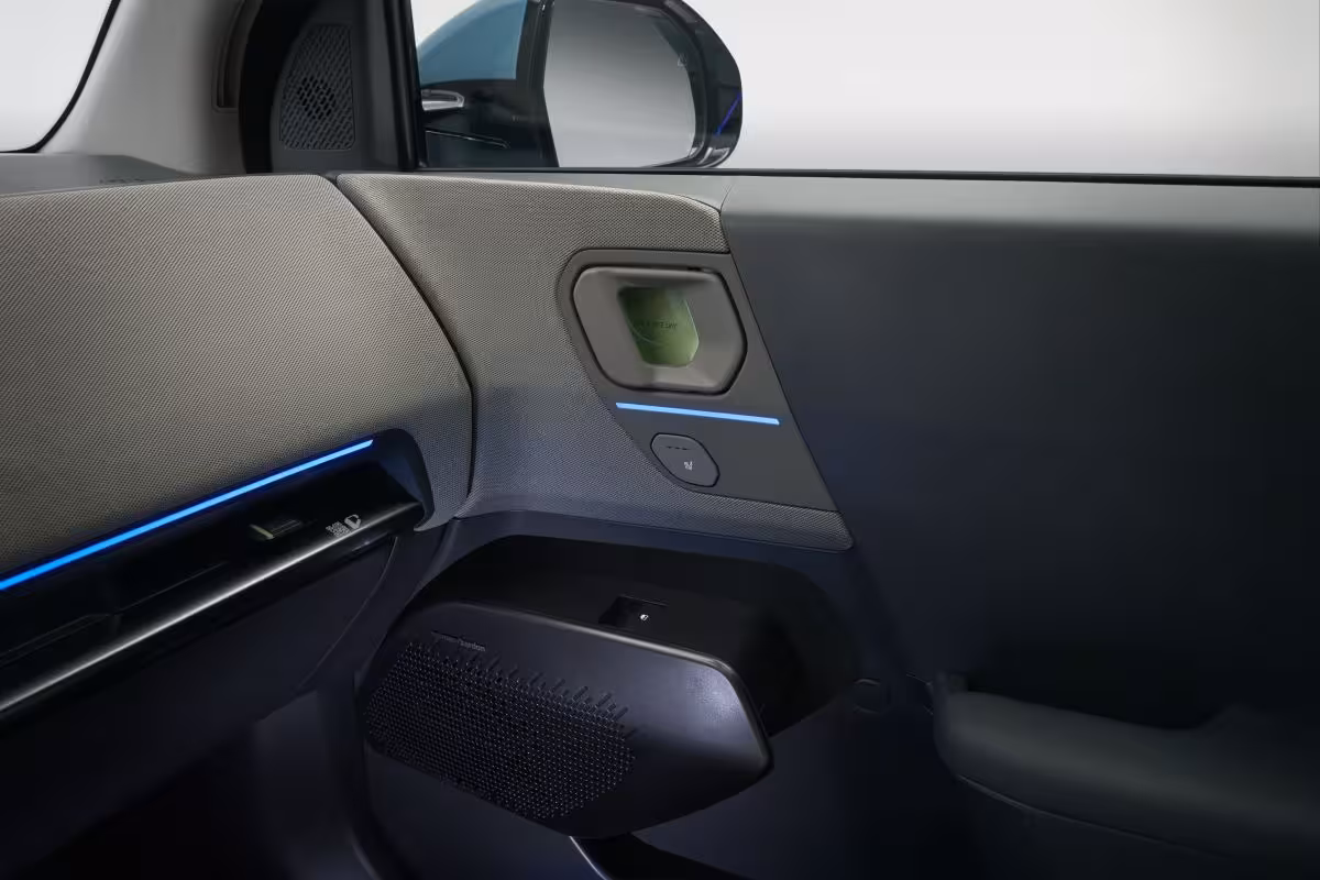 Kia EV2