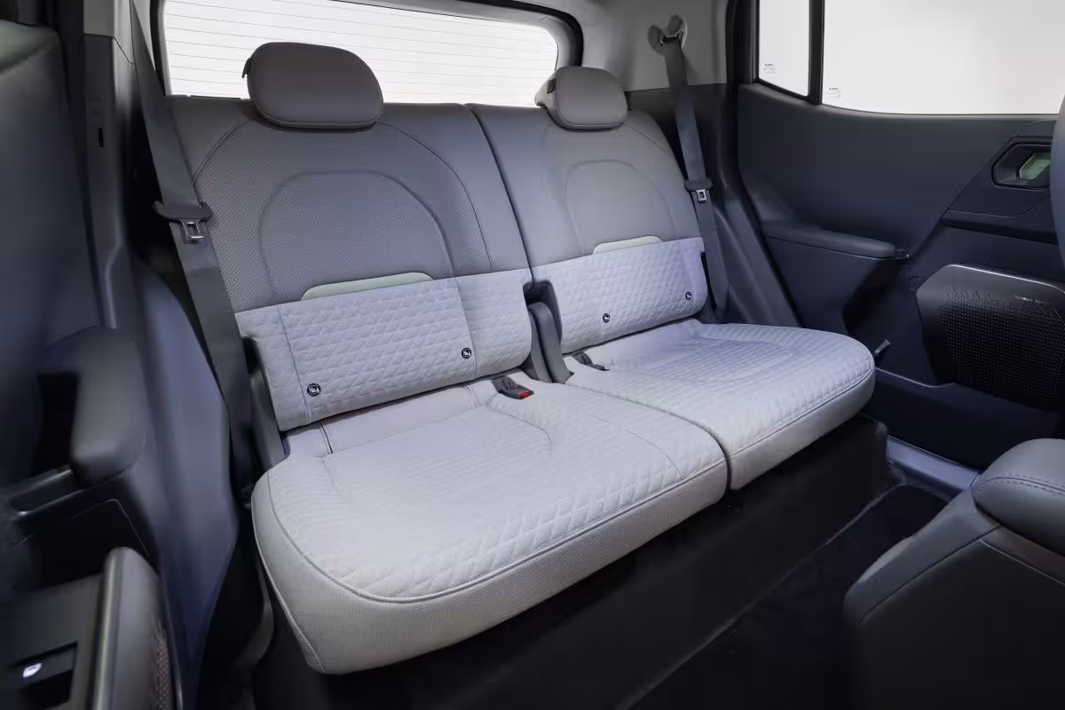Kia EV2
