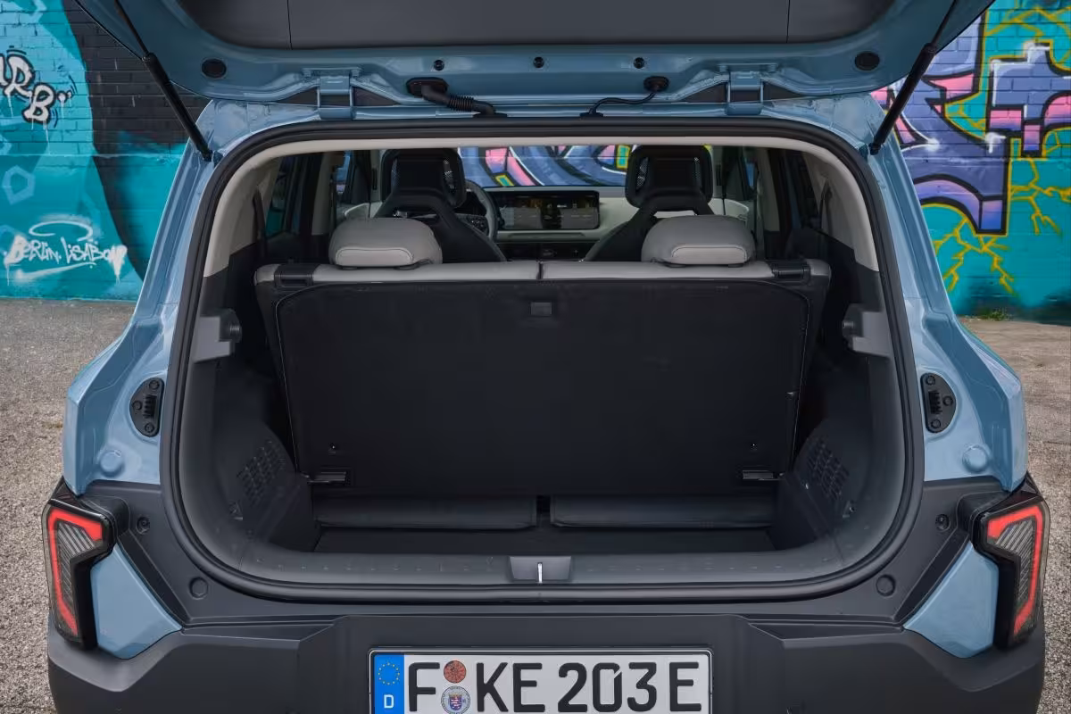 Kia EV2