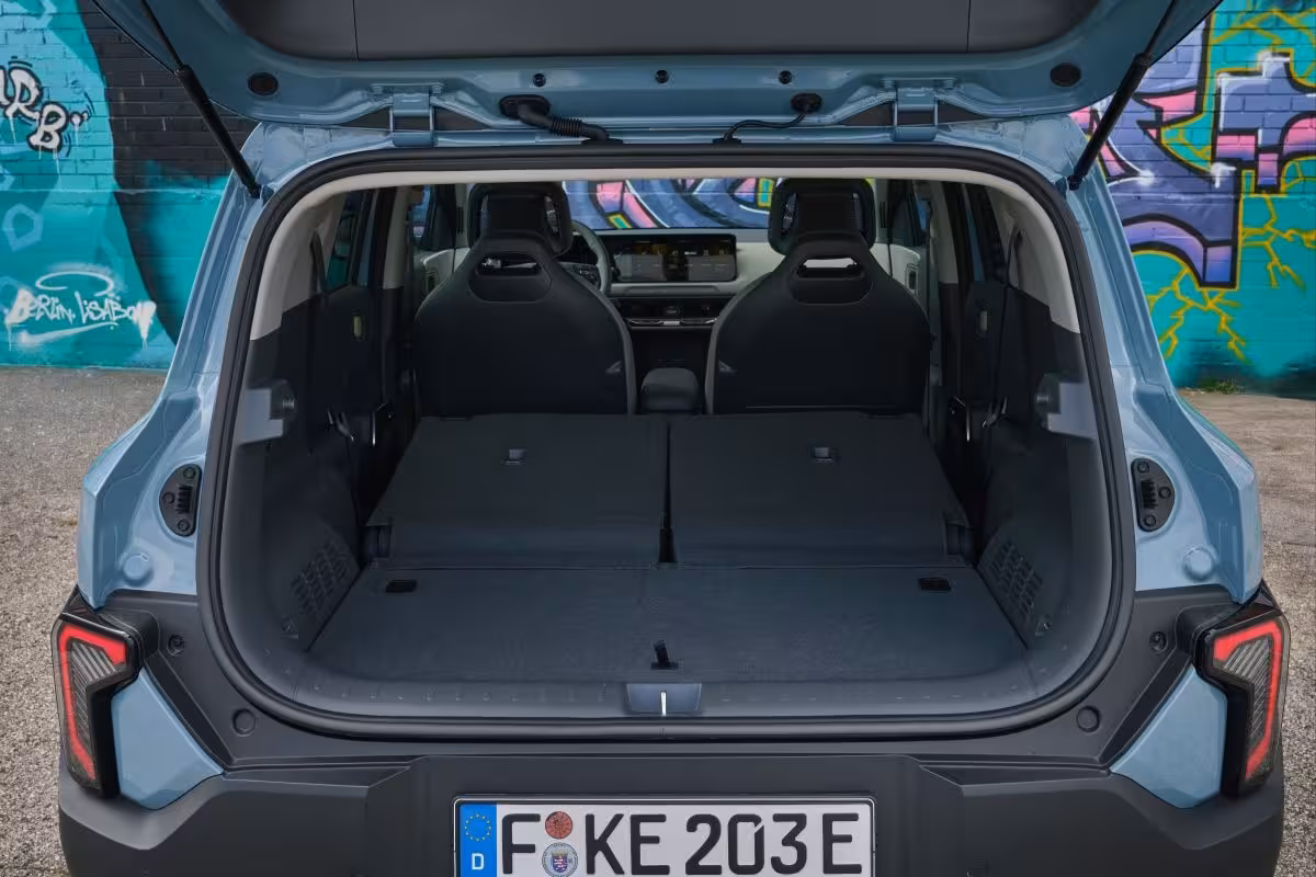 Kia EV2