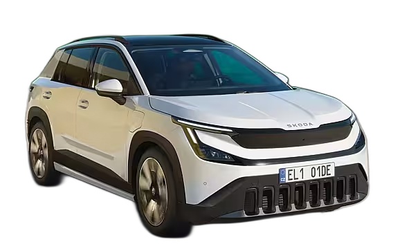 Skoda Epiq