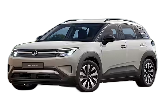 Volkswagen ID. Cross