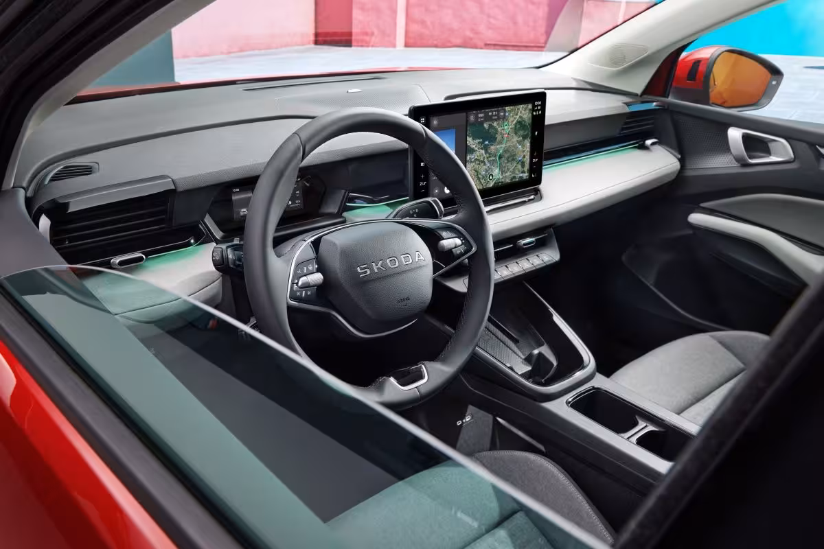 Skoda Epiq