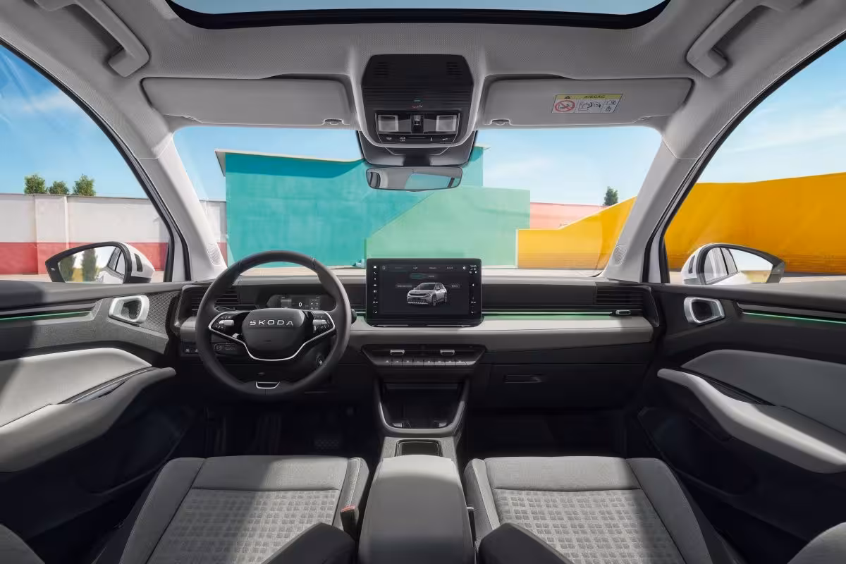 Skoda Epiq