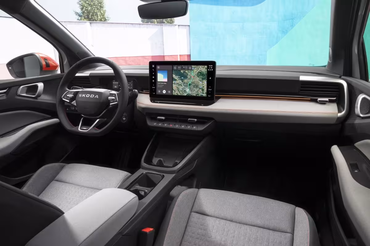 Skoda Epiq
