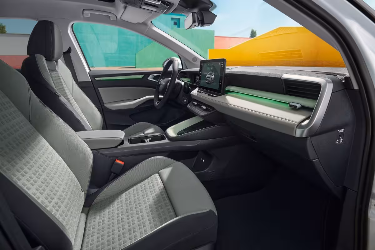Skoda Epiq