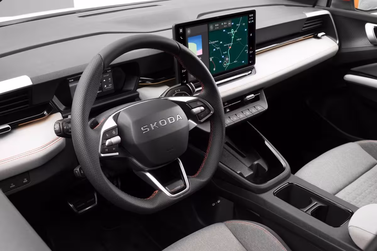Skoda Epiq