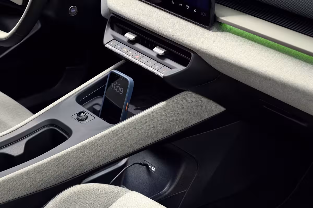 Volkswagen ID. Cross