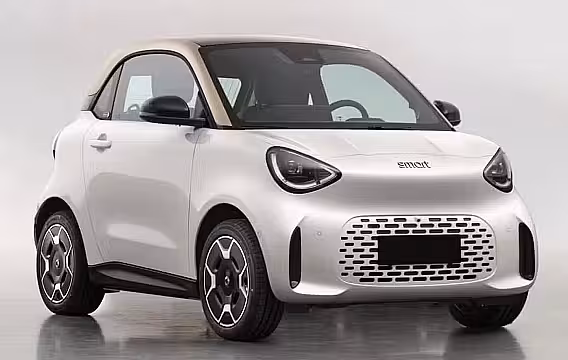 Smart #2