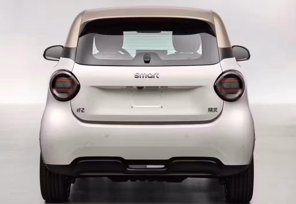 Smart #2
