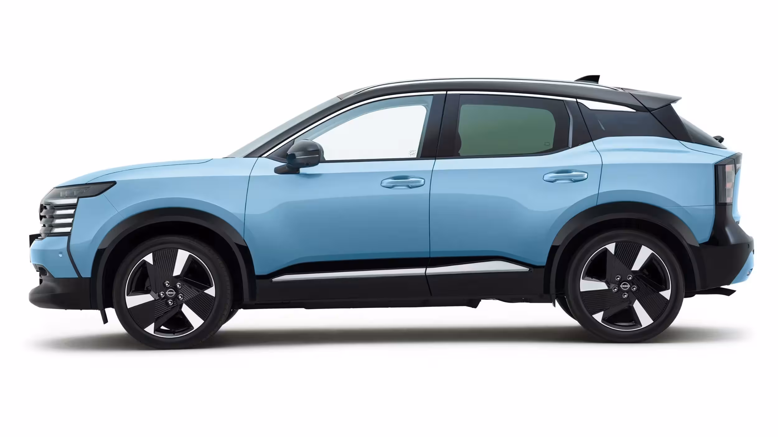 Nissan Kicks e-Power