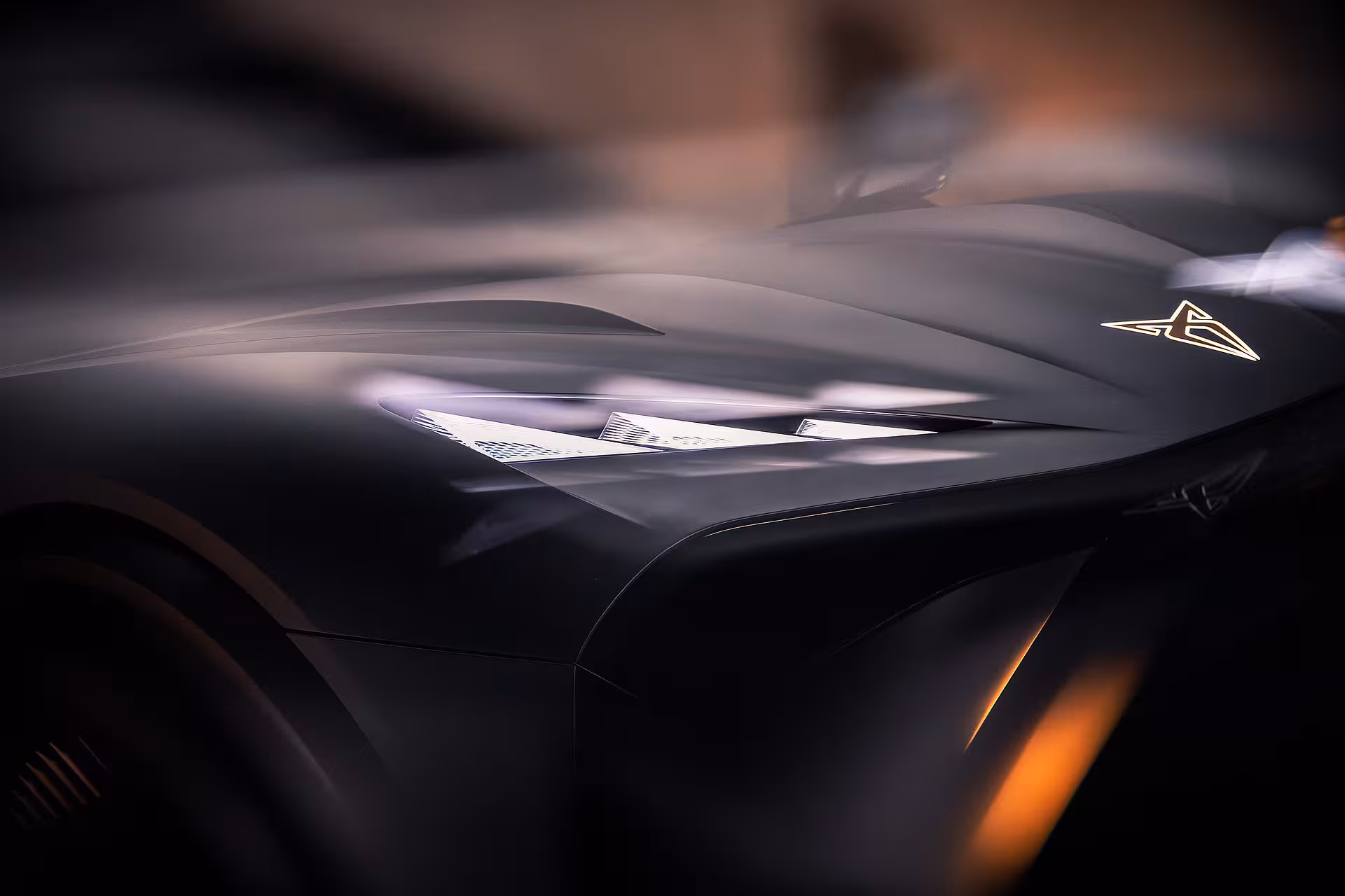 Cupra Tindaya