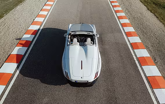 Rolls-Royce Project Nightingale
