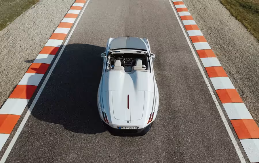 Rolls-Royce Project Nightingale