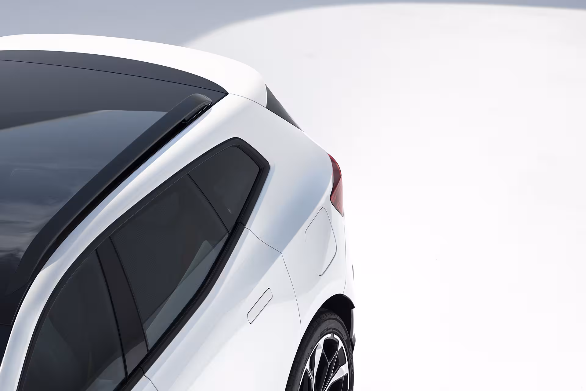Polestar 4 SUV