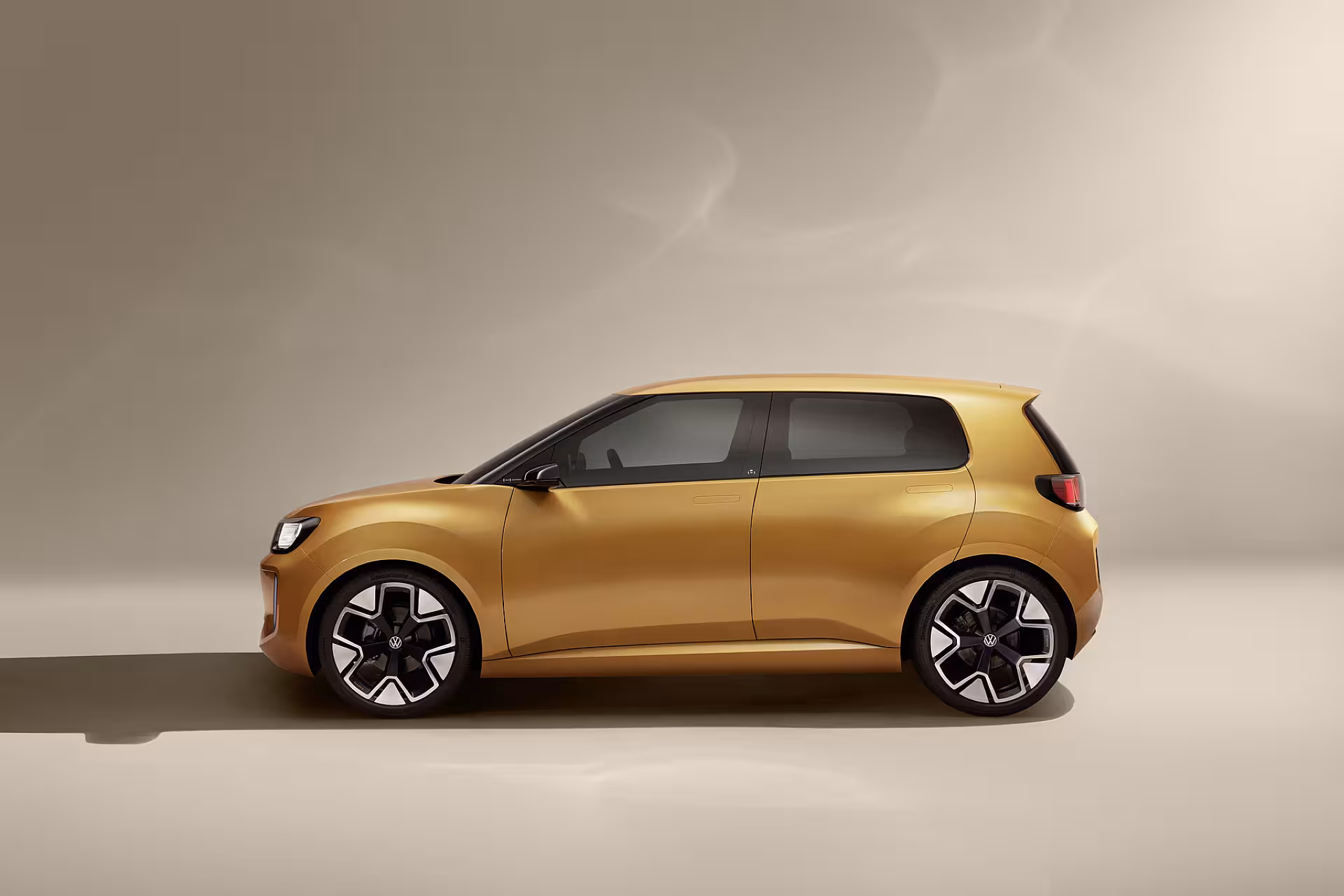 Volkswagen ID. Up