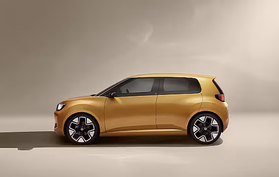 Volkswagen ID. Up