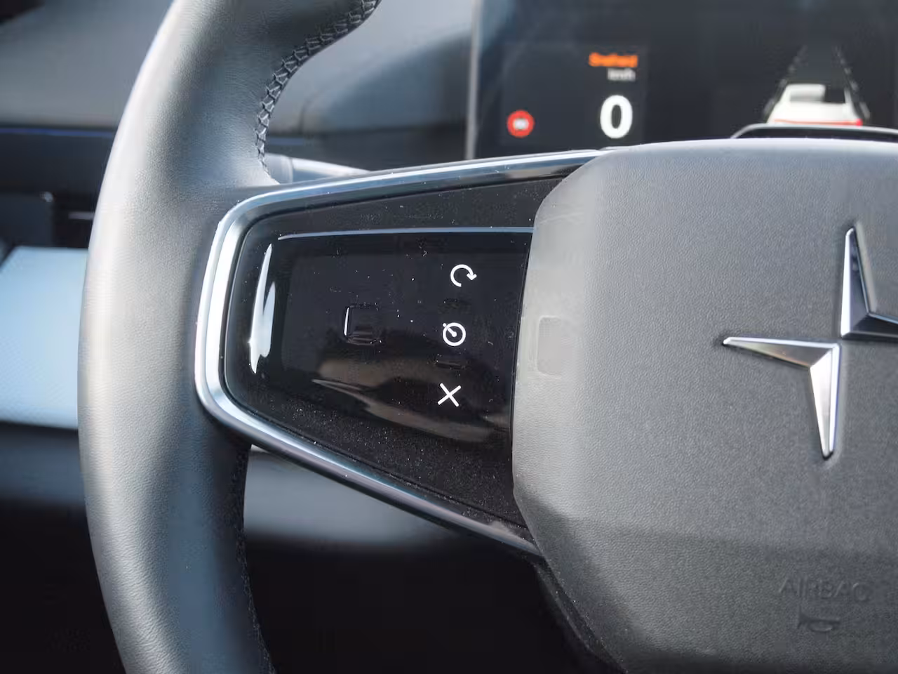 Polestar 4 4 Long Range Single motor 100 kWh | NL-Auto | Panoramadak | WLPT actieradius: 620 KM | 360