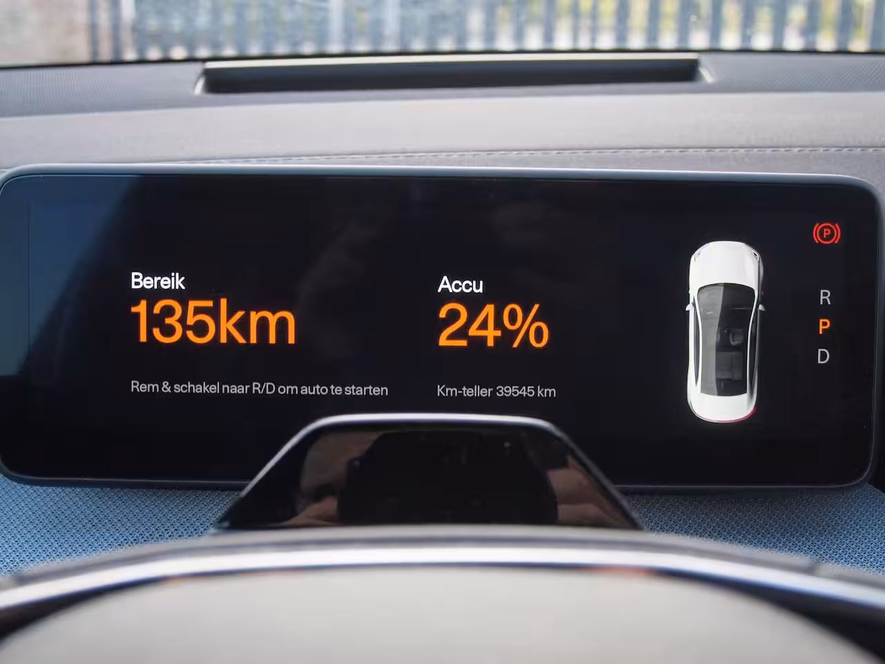 Polestar 4 4 Long Range Single motor 100 kWh | NL-Auto | Panoramadak | WLPT actieradius: 620 KM | 360