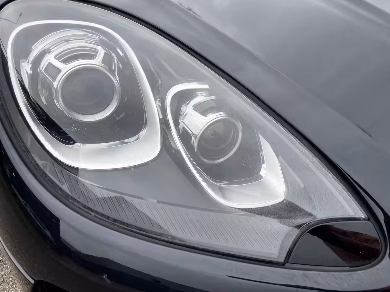 Porsche Macan 3.6 Turbo 400 PK-PANO-21"-AKRAPOVIC-SPORT CHRONO