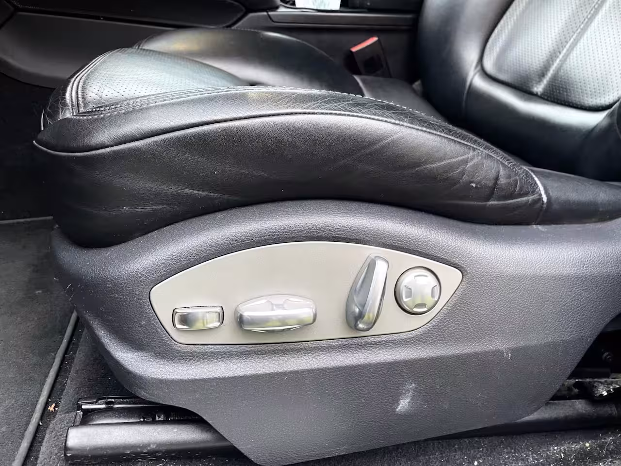 Porsche Macan 3.6 Turbo 400 PK-PANO-21"-AKRAPOVIC-SPORT CHRONO