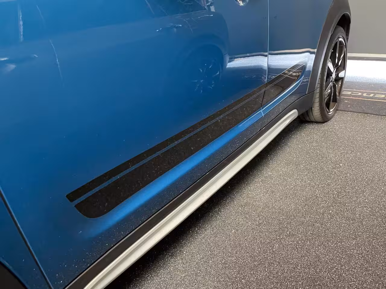 Mini Countryman Cooper 2.0 S E ALL4 PANO NAVI LEER BTW 175 PK