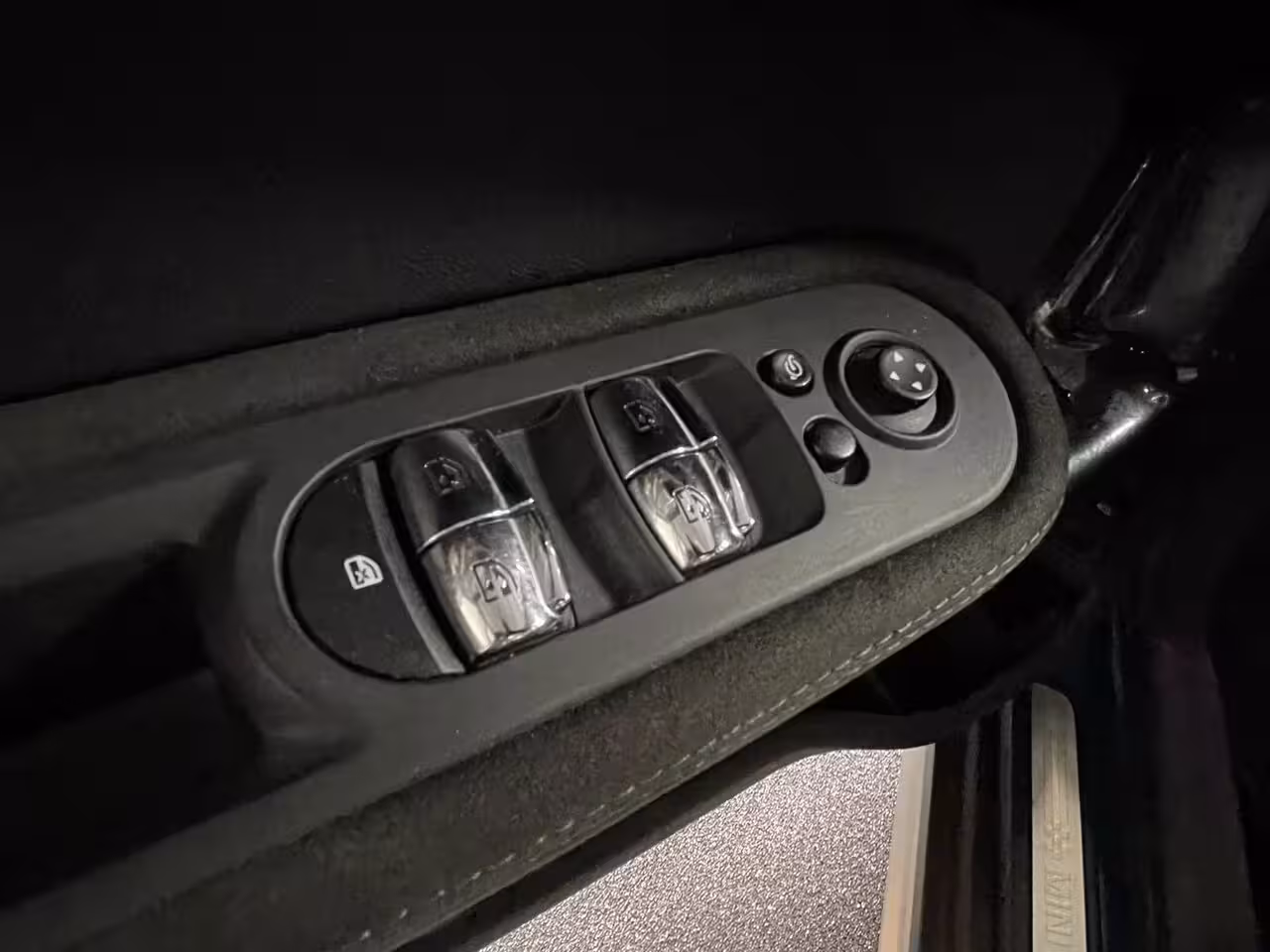 Mini Countryman Cooper 2.0 S E ALL4 PANO NAVI LEER BTW 175 PK