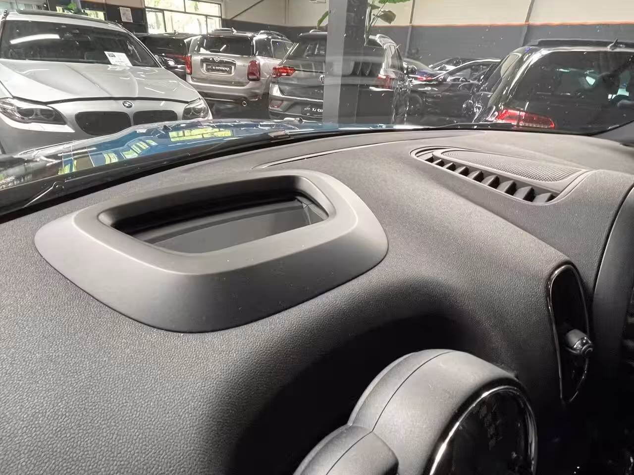 Mini Countryman Cooper 2.0 S E ALL4 PANO NAVI LEER BTW 175 PK