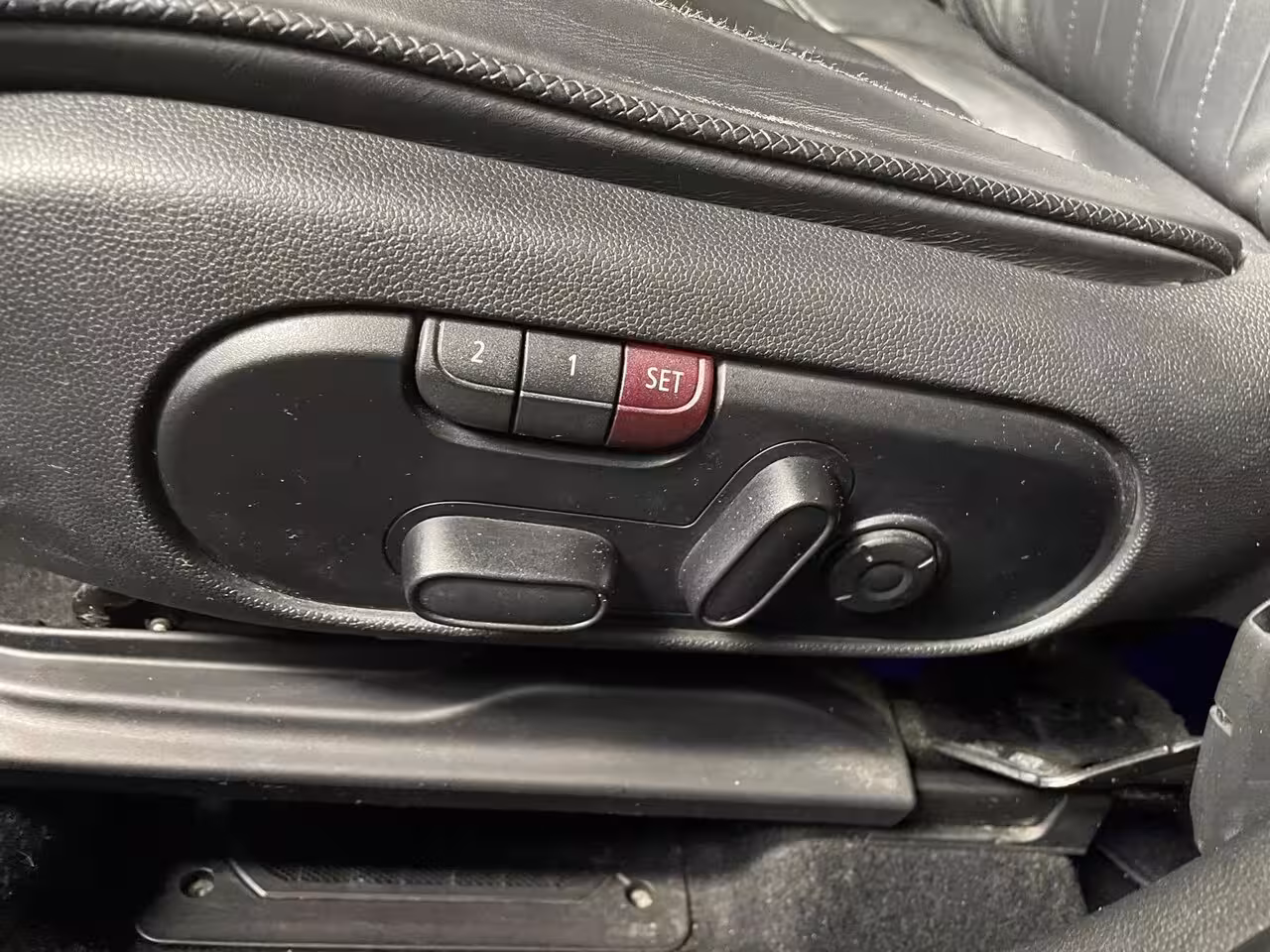 Mini Countryman Cooper 2.0 S E ALL4 PANO NAVI LEER BTW 175 PK