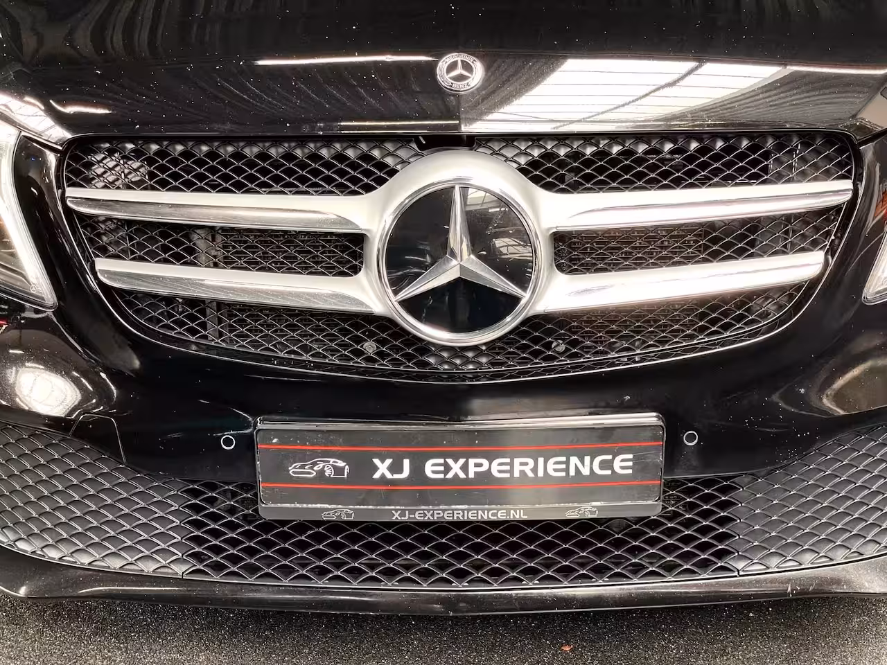 Mercedes-Benz V-klasse 300d Lang DC Avantgarde/240 PK/PANO/NAVI/MARGE