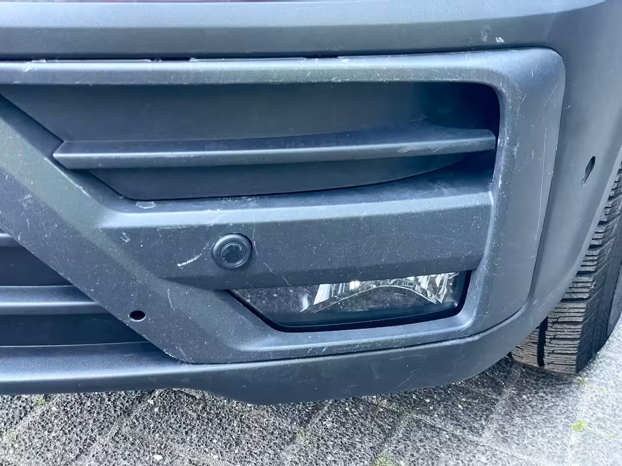 Volkswagen Crafter 35 2.0 TDI L4H3 NAVI AIRCO 140 PK AUTOMAAT CARPLAY