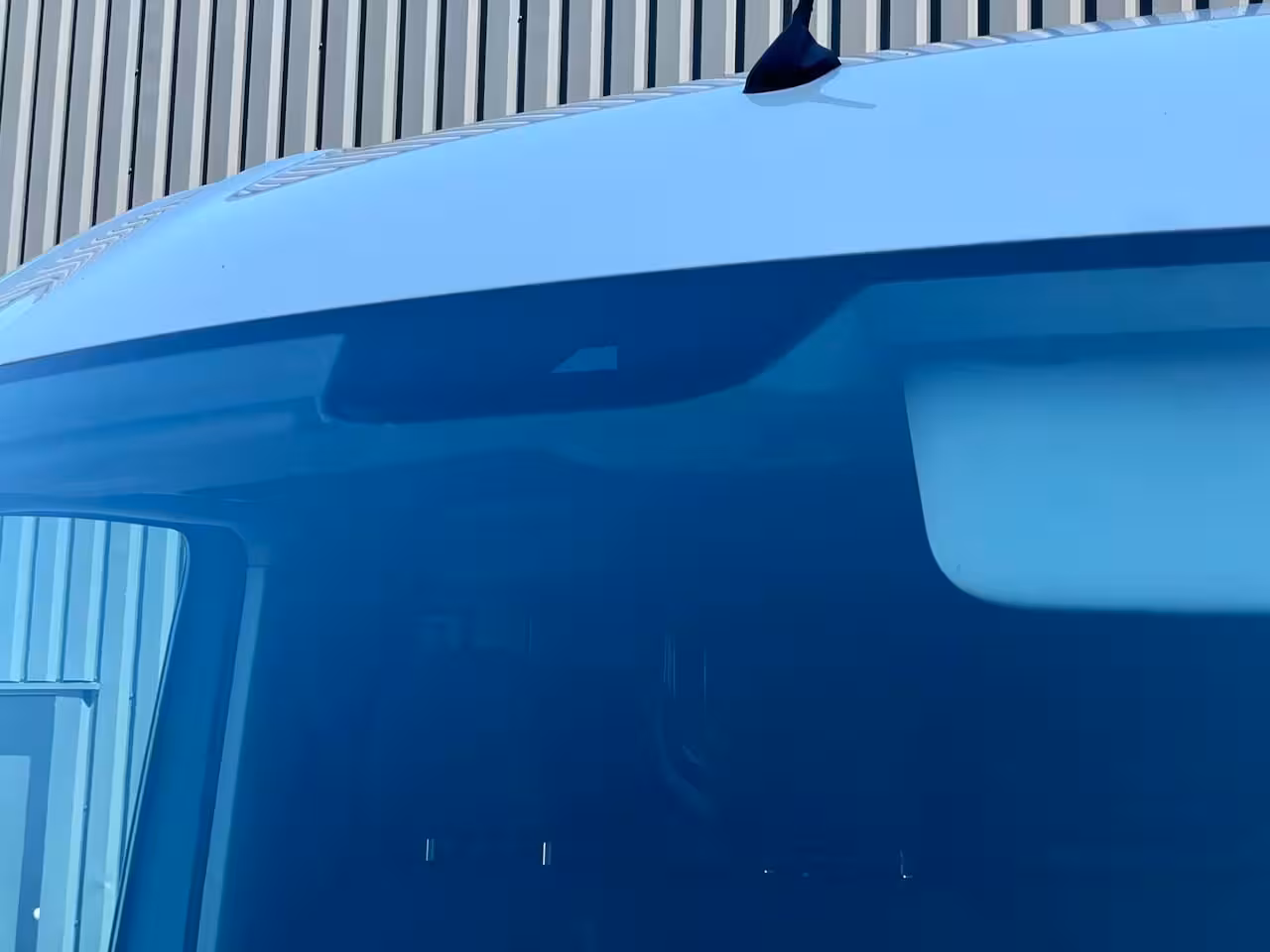 Volkswagen Crafter 35 2.0 TDI L4H3 NAVI AIRCO 140 PK AUTOMAAT CARPLAY