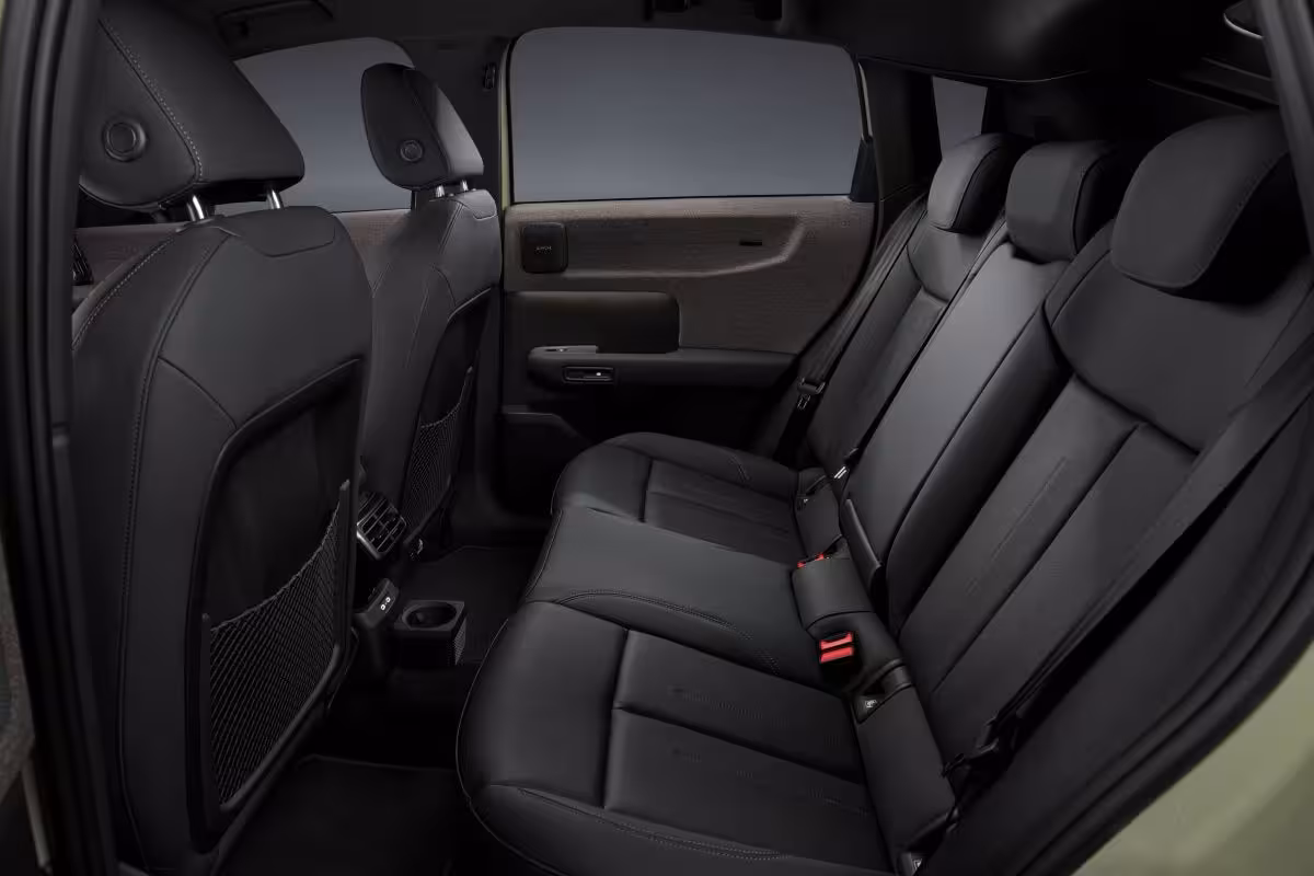 Audi A2 e-tron