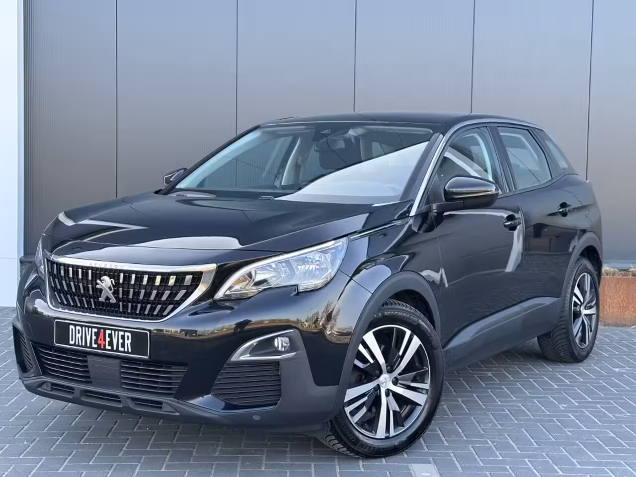 Peugeot 3008 1.2 PureTech Allure | NIEUWE DISTRIBUTIE | Camera |