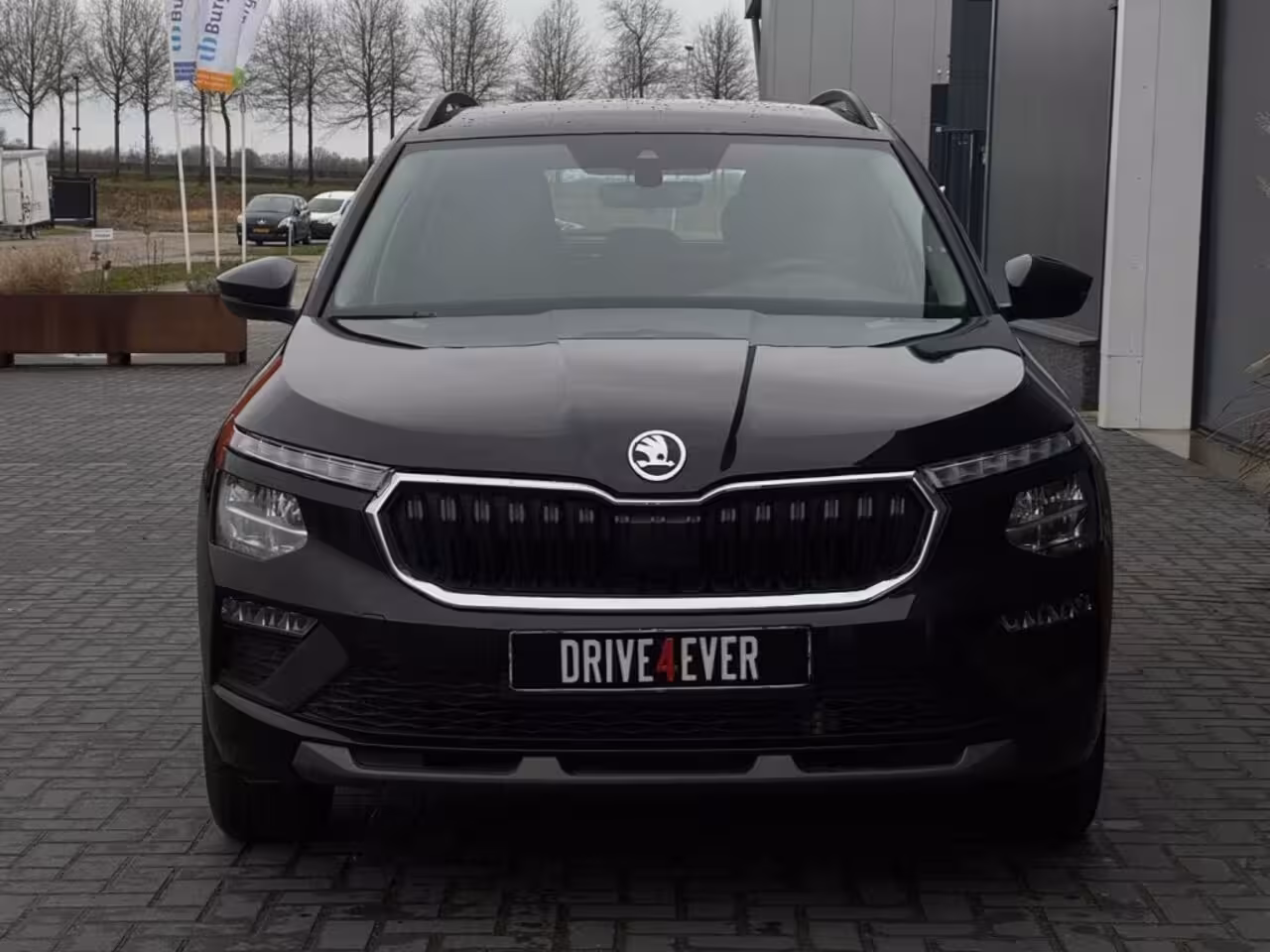 Skoda Kamiq 1.0 TSI Business Edition | Fabrieksgarantie | PDC | LED